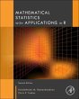 Mathematical Statistics with... - Bild 1