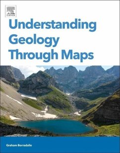 Understanding Geology Through Maps - Borradaile, Graham