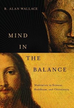 Cover Mind in the Balance