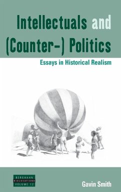 Intellectuals and (Counter-) Politics - Smith, Gavin