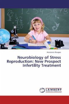 Neurobiology of Stress Reproduction: New Prospect Infertility Treatment