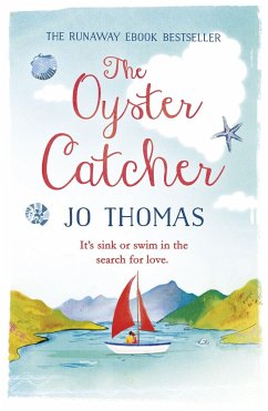 The Oyster Catcher - Thomas, Jo