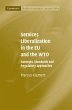 Services Liberalization in the EU and... - Bild 1