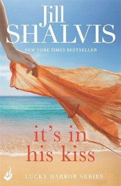It's in His Kiss - Shalvis, Jill (Author)