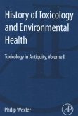 History of Toxicology and Environmental Health History of Toxicology and Environmental Health