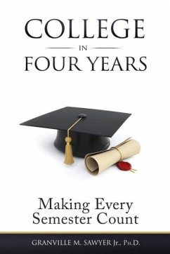 Cover College in Four Years