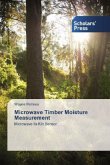 Microwave Timber Moisture Measurement