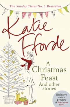 A Christmas Feast - Fforde, Katie
