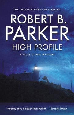 High Profile - Parker, Robert B