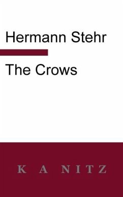 The Crows - Stehr, Hermann