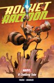 Rocket Raccoon Vol.1