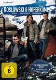 Heiter bis tödlich: Koslowski & Haferkamp - Staffel 1 DVD-Box