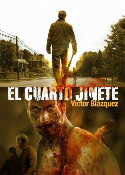 EL CUARTO JINETE EL CUARTO JINETE