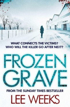 Frozen Grave - Weeks, Lee