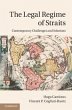 The Legal Regime of Straits - Bild 1