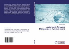 Autonomic Network Management Fundamentals