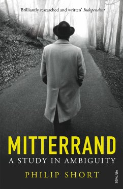Mitterrand - Short, Philip