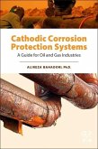 Cathodic Corrosion Protection Systems