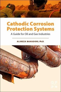 Cathodic Corrosion Protection Systems - Bahadori, Alireza