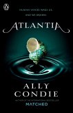 Atlantia (Book 1) Atlantia (Book 1)