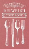 The Welsh Cook Book
