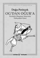 Ogdan Ogura - Perincek, Dogu