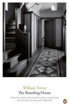 The Boarding House - Trevor, William