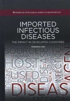 Imported Infectious Diseases - Cobo, Fernando