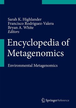 Encyclopedia of Metagenomics: Environmental Metagenomics ¬With eBook 