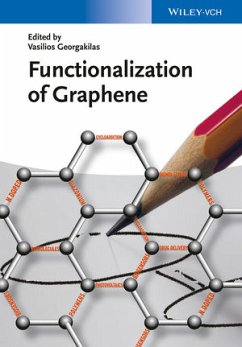 Functionalization of Graphene (eBook, PDF)