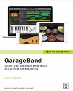 Apple Pro Training Series (eBook, ePUB) - Plummer, Mary