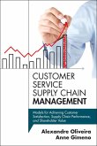 Customer Service Supply Chain Management (eBook, ePUB)
