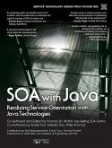 SOA with Java (eBook, ePUB)