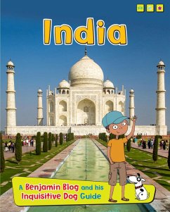 Cover India (eBook, PDF)