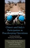 China's and Italy's Participation in Peacekeeping Operations (eBook, ePUB)