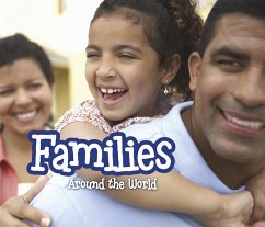Cover Families Around the World (eBook, PDF)