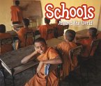 Schools Around the World (eBook, PDF)