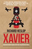 Xavier (eBook, ePUB)