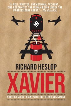 Cover Xavier (eBook, ePUB)