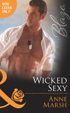 Wicked Sexy (Mills & Boon Blaze) (Uniformly Hot!, Book 51) (eBook, ePUB)