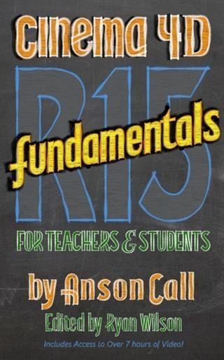 CINEMA 4D R15 Fundamentals (eBook, ePUB) CINEMA 4D R15 Fundamentals (eBook, ePUB)