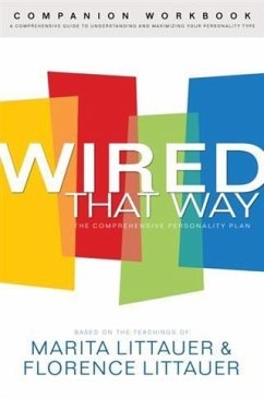 Cover Wired That Way Companion Workbook (eBook, ePUB)