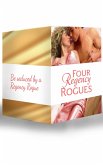 Four Regency Rogues (eBook, ePUB) Four Regency Rogues (eBook, ePUB)