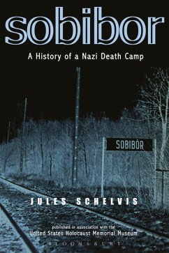 Sobibor (eBook, PDF) - Schelvis, Jules