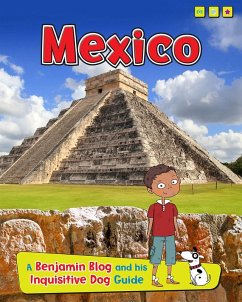 Cover Mexico (eBook, PDF)
