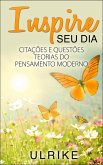 Inspire Seu Dia (eBook, ePUB)