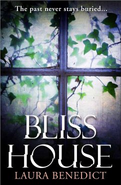 Bliss House (eBook, ePUB) - Benedict, Laura