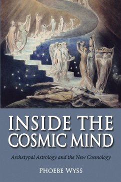 Inside the Cosmic Mind (eBook, ePUB) - Wyss, Phoebe