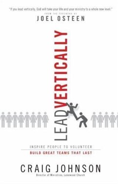 Cover Lead Vertically (eBook, ePUB)