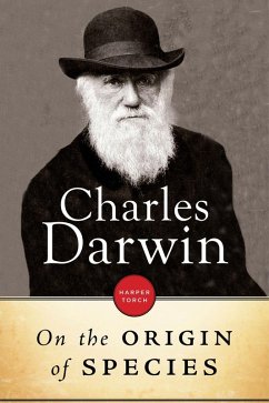 On The Origin Of Species (eBook, ePUB) - Darwin, Charles